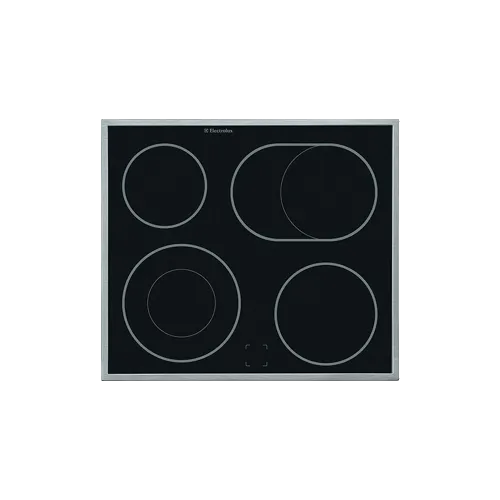 Разблокировка варочной панели Electrolux EHC 60060 U