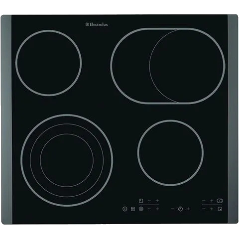 Разблокировка варочной панели Electrolux EHC 60060 K
