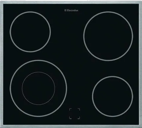 Разблокировка варочной панели Electrolux EHC 60040 X