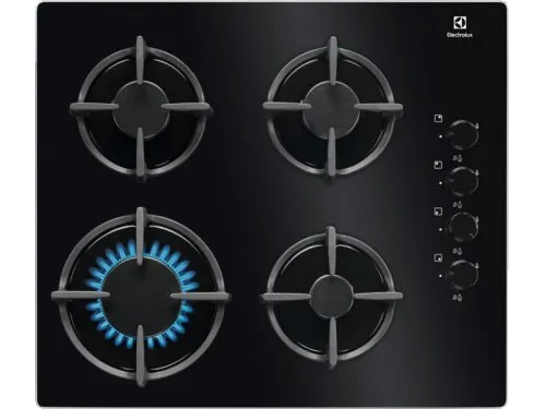 Разблокировка варочной панели Electrolux EGG 646 ICN