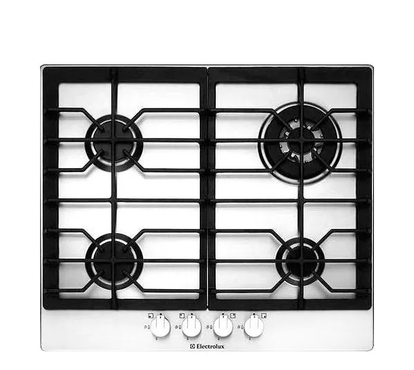Разблокировка варочной панели Electrolux EGG 645 K