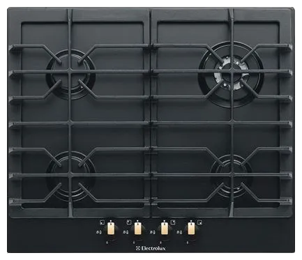 Разблокировка варочной панели Electrolux EHG 6833 R