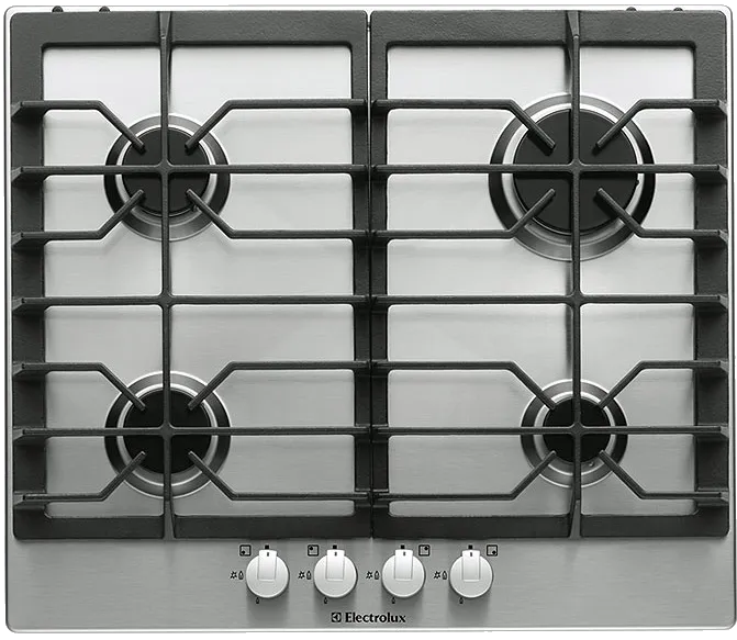 Разблокировка варочной панели Electrolux EHG 6435 X