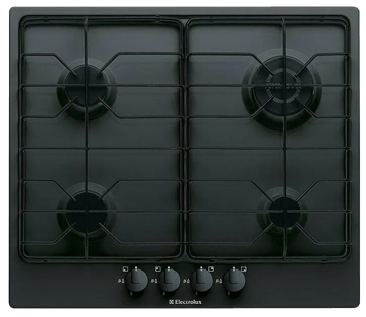 Разблокировка варочной панели Electrolux EHG 6415 K