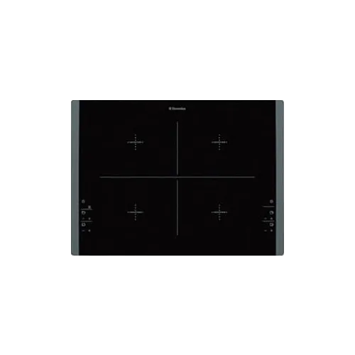 Разблокировка варочной панели Electrolux EHD 68200 P
