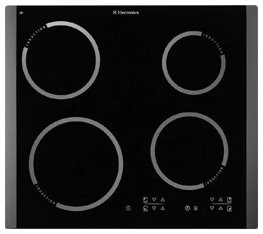 Разблокировка варочной панели Electrolux EHD 6685 P