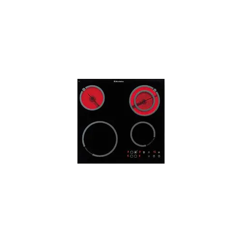 Разблокировка варочной панели Electrolux EHD 6671 P