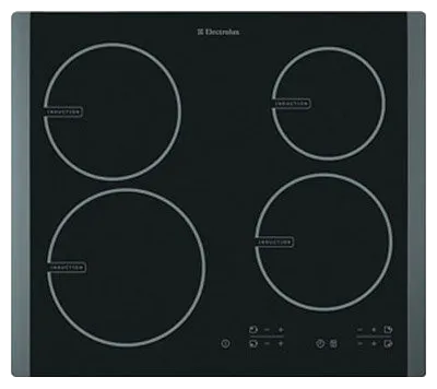 Разблокировка варочной панели Electrolux EHD 60140 P