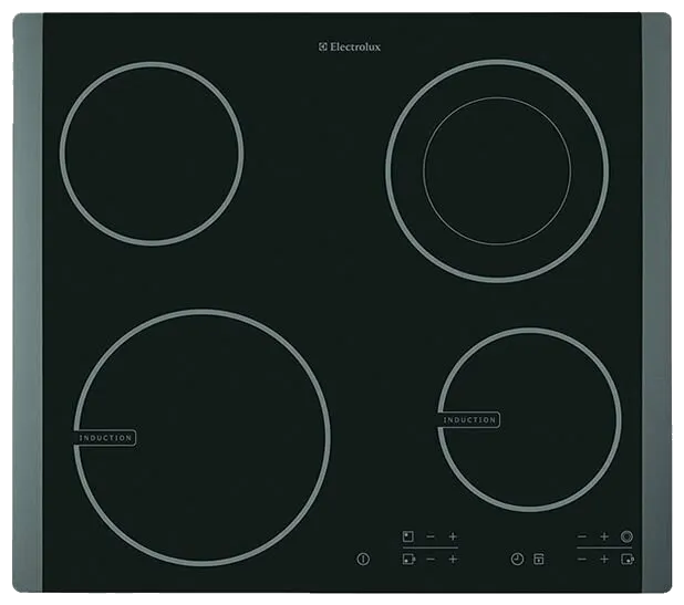 Разблокировка варочной панели Electrolux EHD 60100 P