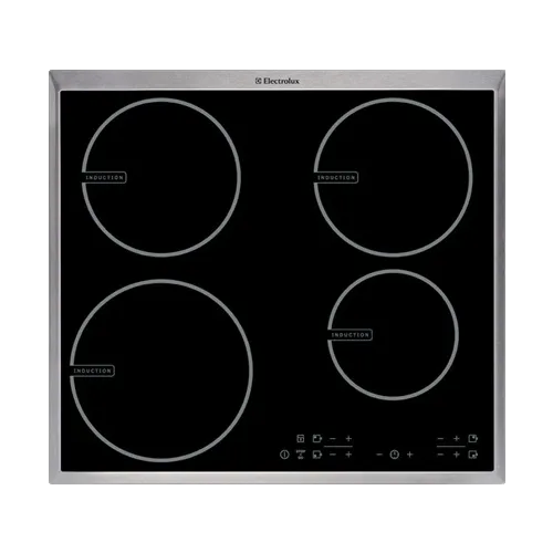 Разблокировка варочной панели Electrolux EHD 6005 P