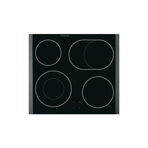 Разблокировка варочной панели Electrolux EHC 66060 P
