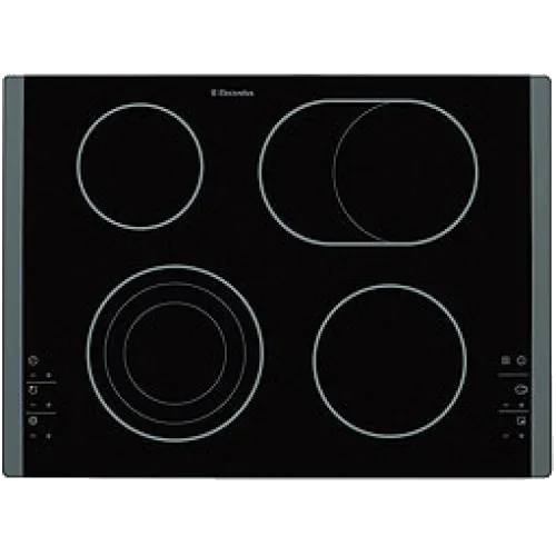Разблокировка варочной панели Electrolux EHS 68200 P