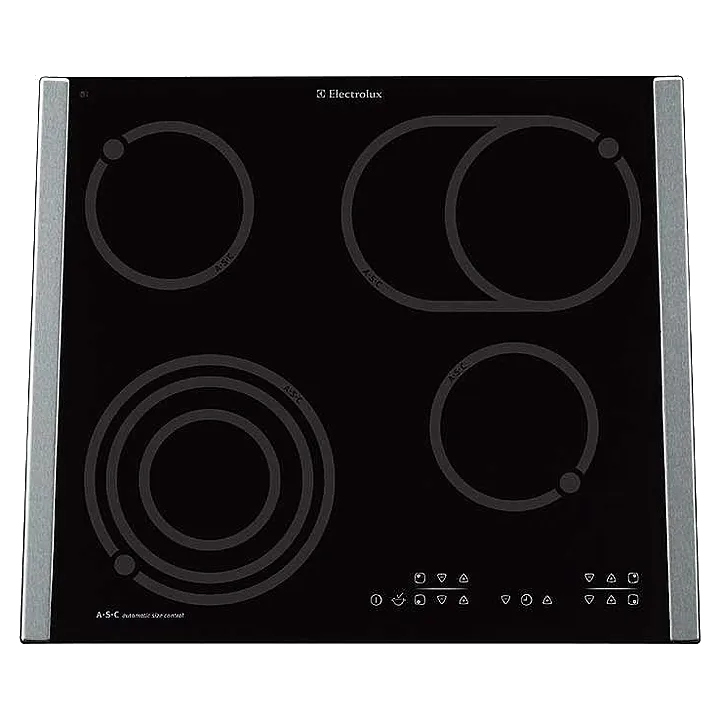 Разблокировка варочной панели Electrolux EHS 6691 U