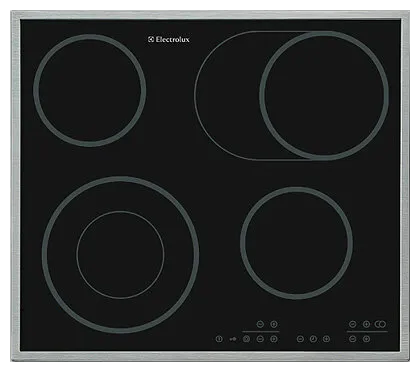 Разблокировка варочной панели Electrolux EHS 6646 X