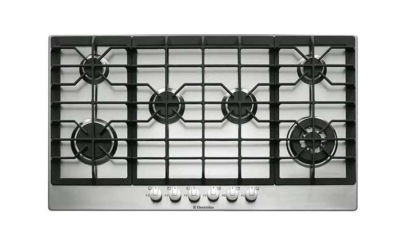 Разблокировка варочной панели Electrolux EHG 9835 X