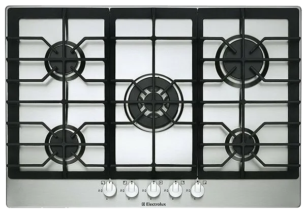 Разблокировка варочной панели Electrolux EHG 7835 X