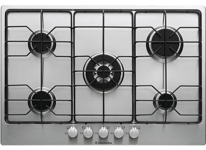 Разблокировка варочной панели Electrolux EHG 7815 X