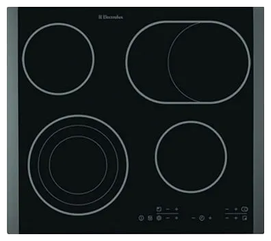 Разблокировка варочной панели Electrolux EHS 60300 X