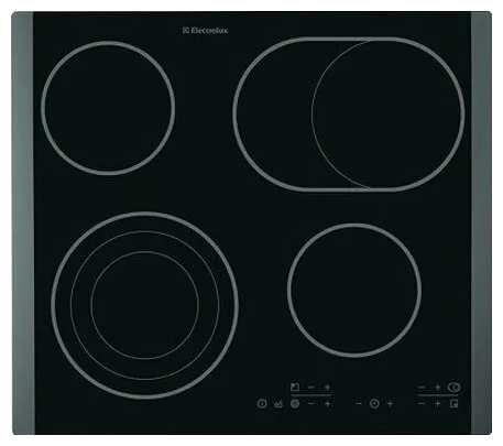 Разблокировка варочной панели Electrolux EHS 60300 P