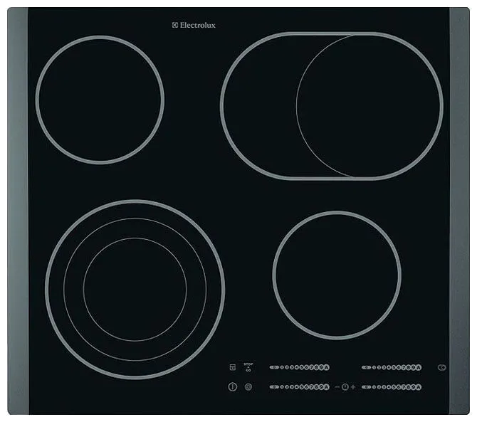 Разблокировка варочной панели Electrolux EHS 60200 X