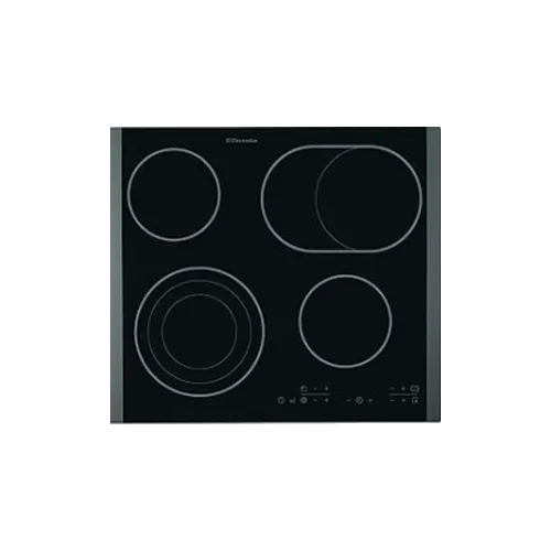 Разблокировка варочной панели Electrolux EHS 60200 U