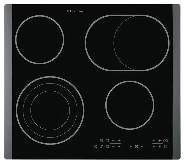 Разблокировка варочной панели Electrolux EHS 60200 P