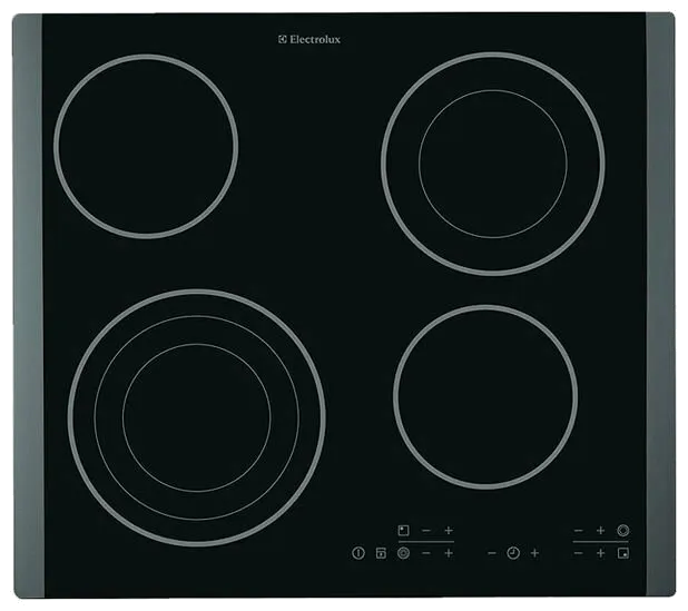 Разблокировка варочной панели Electrolux EHS 60180 P