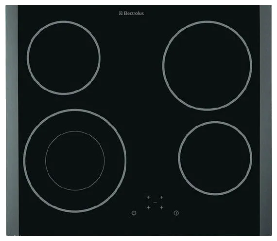 Разблокировка варочной панели Electrolux EHS 60040 P