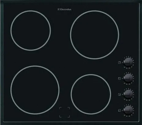 Разблокировка варочной панели Electrolux EHP 60040 K