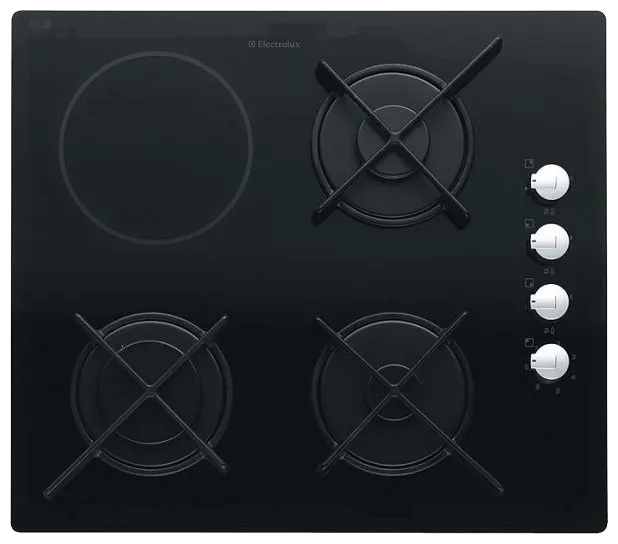 Разблокировка варочной панели Electrolux EHM 6335 K