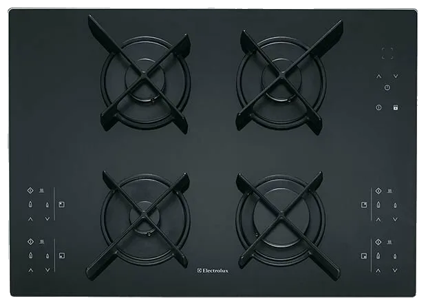 Разблокировка варочной панели Electrolux EHS 7405 K