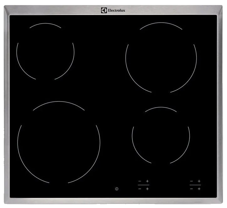 Разблокировка варочной панели Electrolux EHF 46240 XK