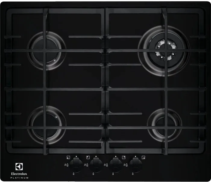 Разблокировка варочной панели Electrolux EGG 96343 NK