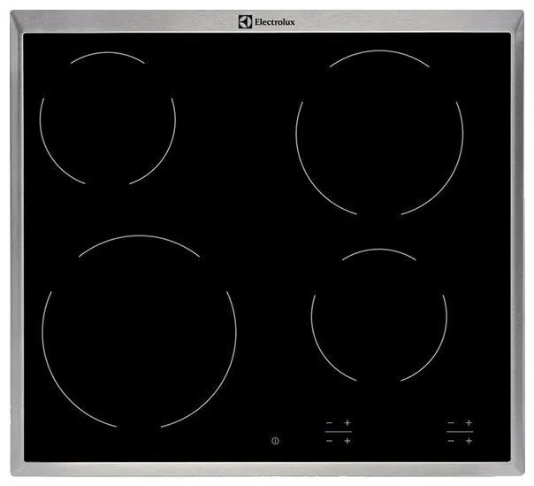 Разблокировка варочной панели Electrolux EHF 6240 XXK