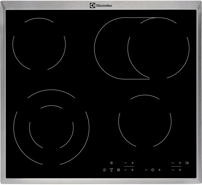 Разблокировка варочной панели Electrolux EHF 6346 XOK