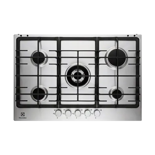Разблокировка варочной панели Electrolux EGG 7353 NOX