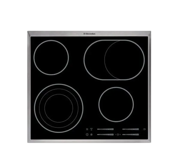 Разблокировка варочной панели Electrolux EHS 60210 X