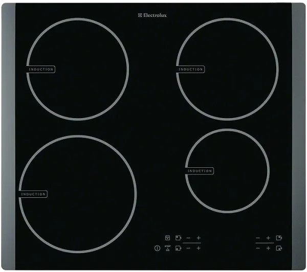 Разблокировка варочной панели Electrolux EHD 60015 P