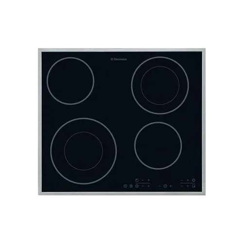 Разблокировка варочной панели Electrolux EHS 60140 X