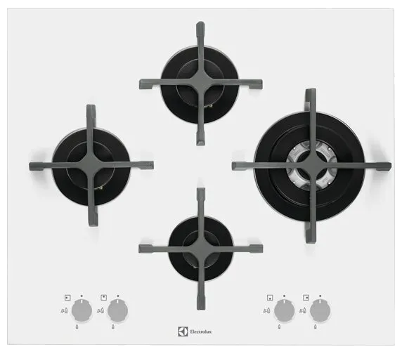 Разблокировка варочной панели Electrolux EGT 96343 LW