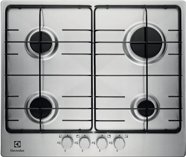 Разблокировка варочной панели Electrolux EGG 56242 NN