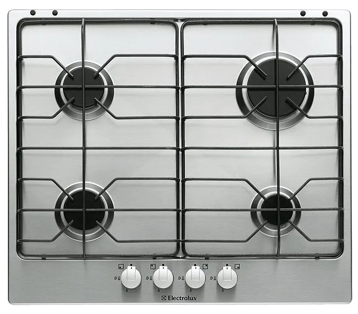 Разблокировка варочной панели Electrolux EHG 6415 X