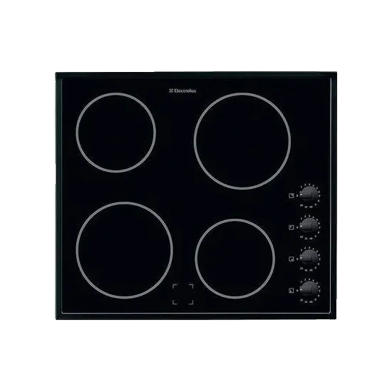 Разблокировка варочной панели Electrolux EHP 6612 K