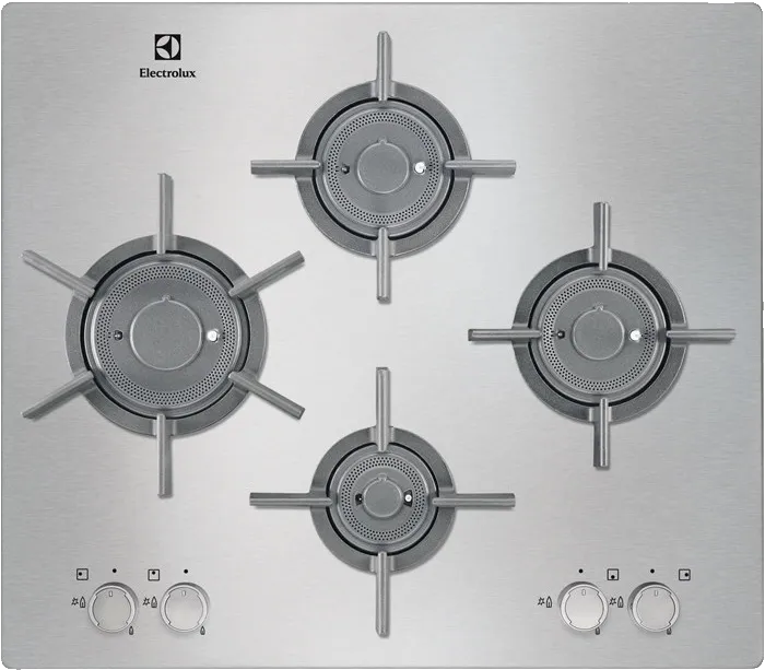 Разблокировка варочной панели Electrolux EGU 96647 LX