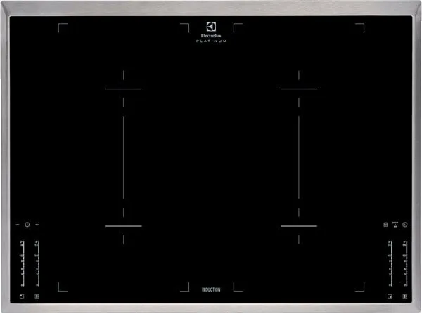 Разблокировка варочной панели Electrolux EHL 97640 XK