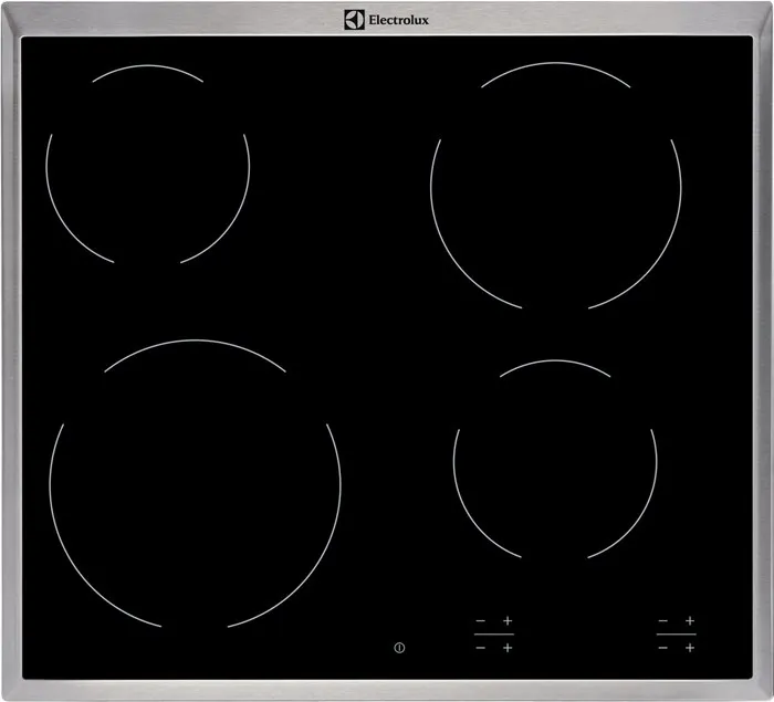 Разблокировка варочной панели Electrolux EHF 56240 ХK