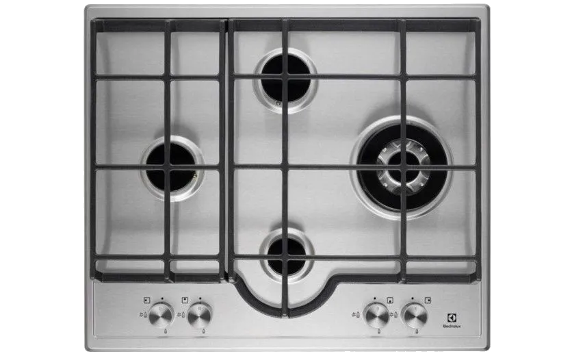 Разблокировка варочной панели Electrolux GME 363 XX