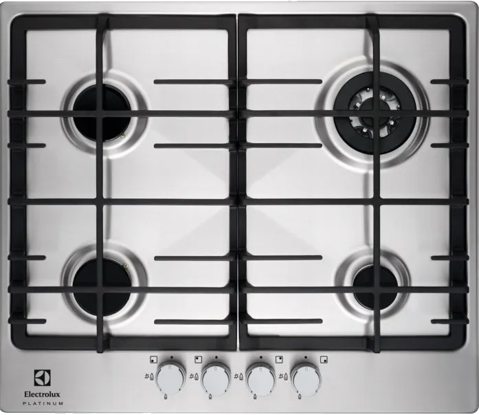 Разблокировка варочной панели Electrolux EGG 96343 NX