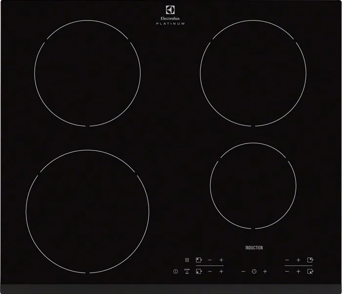 Разблокировка варочной панели Electrolux EHH 96340 FK