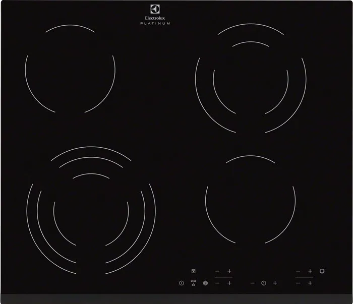 Разблокировка варочной панели Electrolux EHF 96343 FK